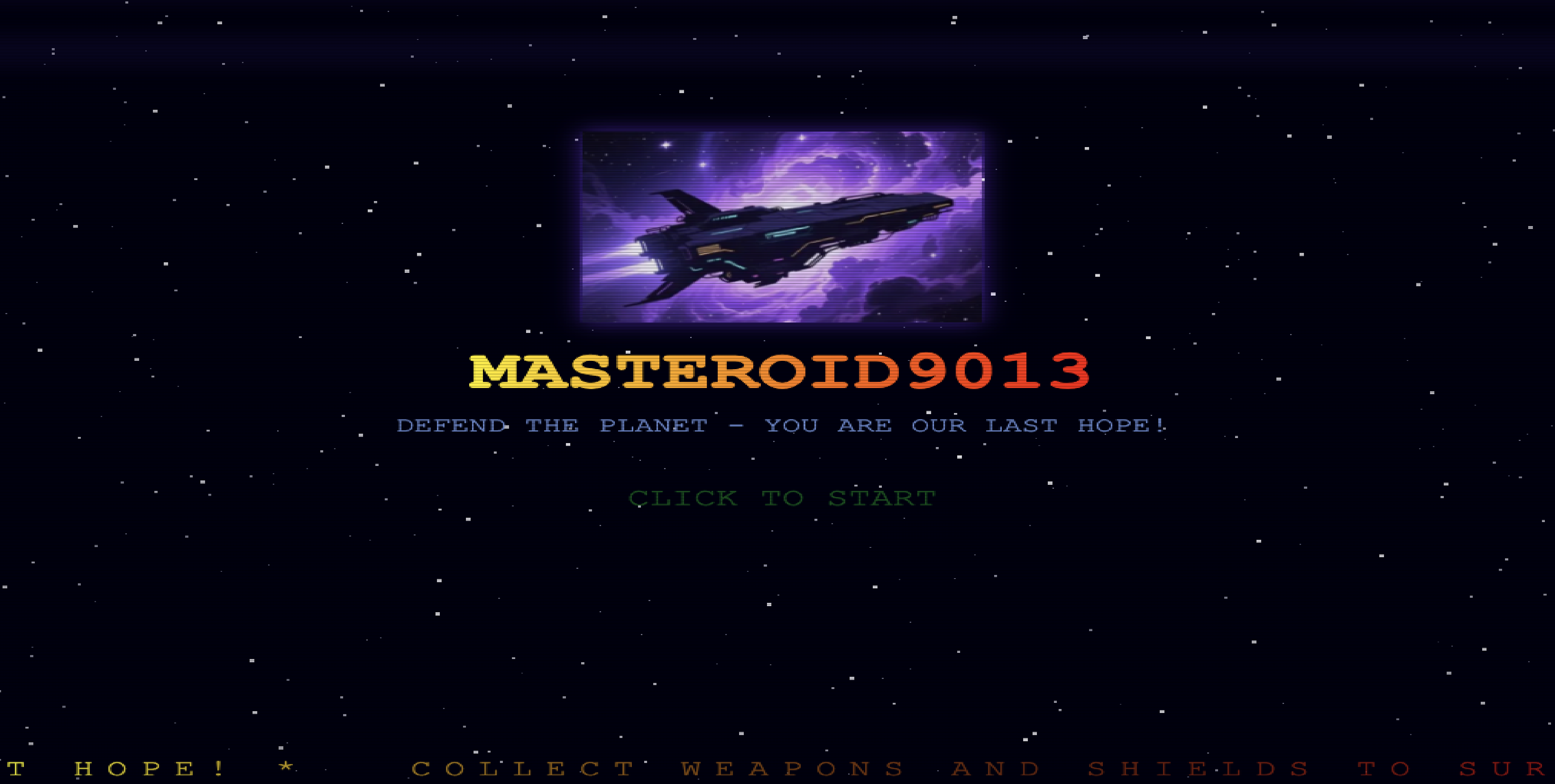 Masteroid9013